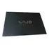 Carcaça Tampa Da Tela (topcover) Notebook Sony Svs131a11x