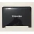 Carcaça Tampa Da Tela Netbook Toshiba Nb205-n210