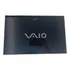 Carcaça Tampa Da Tela Notebook Sony Vaio Pcg-31111m (ml155b)