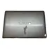 Carcaça Tampa Da Tela Notebook Sony Vaio Vpcee23eb (9604)
