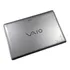 Carcaça Tampa Da Tela Sony Vaio Pcg-61611x Leia Descrição
