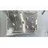Carcaca Tampa Debaixo Metal Nintendo Wii J728