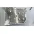 Carcaca Tampa Debaixo Metal Nintendo Wii J728