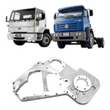 Carcaca Tampa Distribuicao Ford