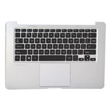 Carcaca Tampa E Teclado