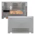 Carcaça Tampa Inferior Notebook Dell Inspiron 5401/5402/5405 Cor Base Inferior Dell Inspiron 5401/5402/5405