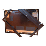 Carcaca Tampa Lcd Dobradicas