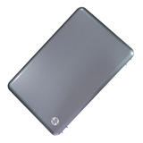 Carcaca Tampa Lcd Hp