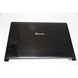 Carcaca Tampa Lcd Itautec