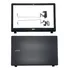 Carcaça Tampa Lcd + Mold + Dobrad Acer E5-571 E5-571g E5-551