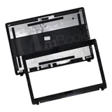 Carcaca Tampa Lcd Moldura