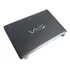 Carcaça Tampa Lcd Notebook Sony Vaio Vpc-s110gb 3fgd3lhn0a0