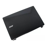 Carcaça Tampa Lcd Para Notebook Acer Aspire V5-123 Retirado!
