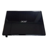 Carcaca Tampa Notebook Acer