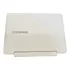Carcaça Tampa Notebook Compaq Presário Cq360 Branco - Usado