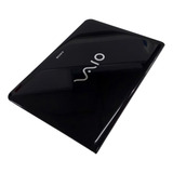 Carcaca Tampa Sony Vaio