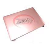 Carcaca Tampa Sony Vaio