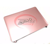 Carcaca Tampa Sony Vaio