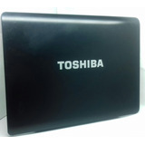 Carcaça Tampa Tela Notebook Toshiba A200 A205 A210 V0001008