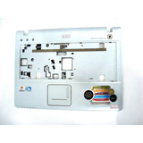 Carcaca Tampa Touchpad P