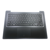 Carcaca Teclado Dell Vostro
