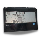 Carcaca Teclado Notbook Itautec
