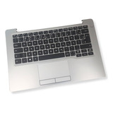 Carcaca Teclado Notebook Dell