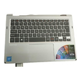 Carcaca Teclado Notebook Duo