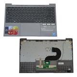 Carcaca Teclado Notebook Motion