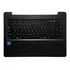 Carcaça Teclado Notebook Positivo Stilo Xc3550 Xc3560 Xc3570