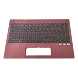 Carcaca Teclado Notebook Q464c