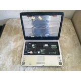 Carcaca Toshiba Satellite A75