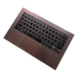 Carcaca Touch Completa Vaio