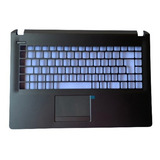 Carcaca Touch Notebook Positivo