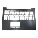Carcaca Touchpad Compativel Com
