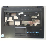 Carcaça Touchpad E Inferior Notebook Intelbras I42 , T2390