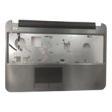 Carcaca Touchpad Notebook Dell