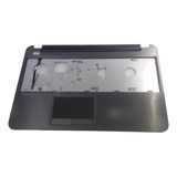 Carcaca Touchpad Notebook Dell