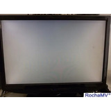 Carcaca Traseira Monitor Lcd