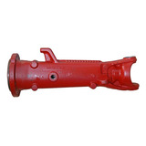 Carcaca Trator Massey 6210017