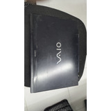 Carcaca Vaio Pcg 41411x