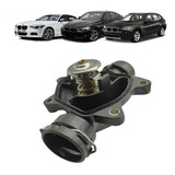 Carcaca Valvula Termostatica Bmw
