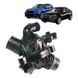 Carcaca Valvula Termostatica Bmw