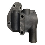 Carcaca Valvula Termostatica F600