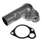 Carcaca Valvula Termostatica Ford