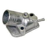 Carcaca Valvula Termostatica Scania