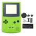 Carcaça Verde Paralela Para Game Boy Color Gbc