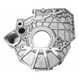Carcaca Volante Motor Ford