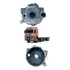 Carcaca Volante Motor Vw 24280 17280 Man D08 280cv