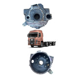 Carcaca Volante Motor Vw